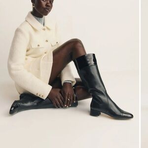 Reformation Graham boot